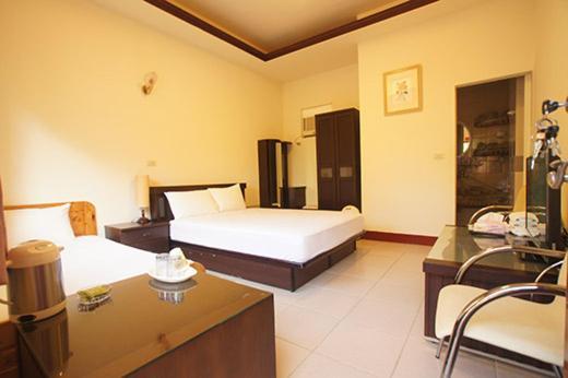 Yi Jia Yuan Homestay Nanzhuang Bilik gambar