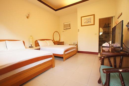 Yi Jia Yuan Homestay Nanzhuang Bilik gambar