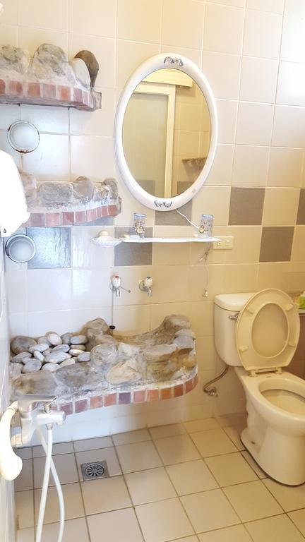 Yi Jia Yuan Homestay Nanzhuang Luaran gambar