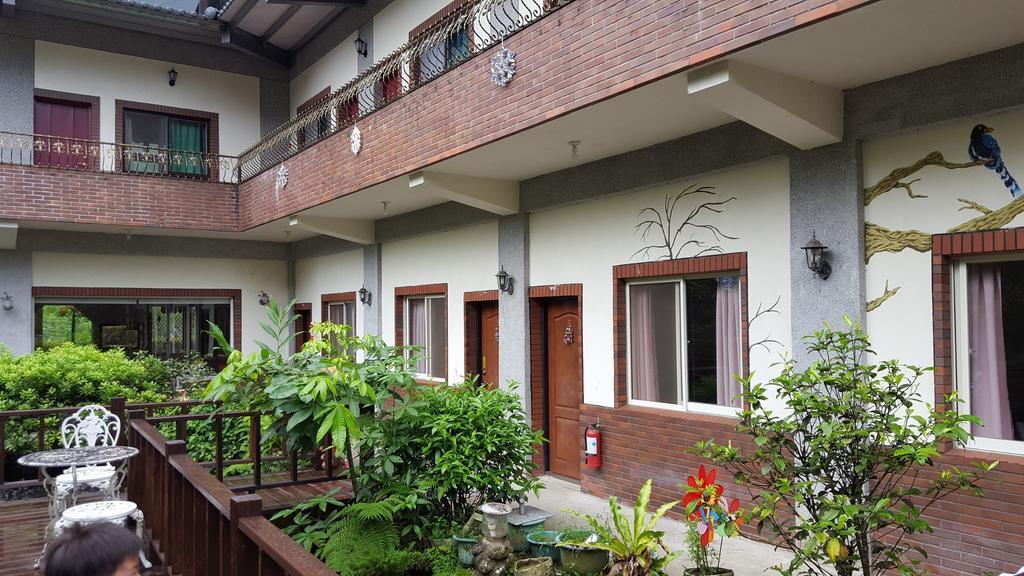 Yi Jia Yuan Homestay Nanzhuang Luaran gambar