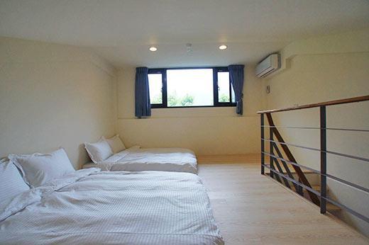 Yi Jia Yuan Homestay Nanzhuang Luaran gambar