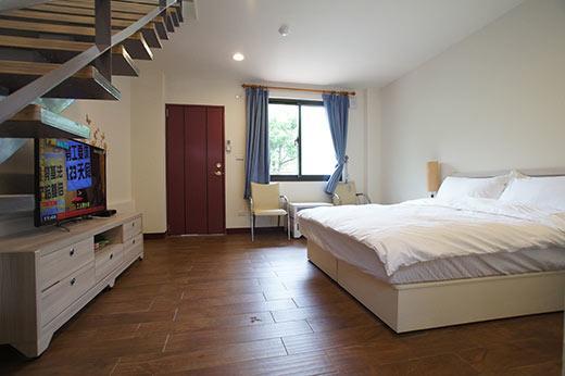 Yi Jia Yuan Homestay Nanzhuang Luaran gambar