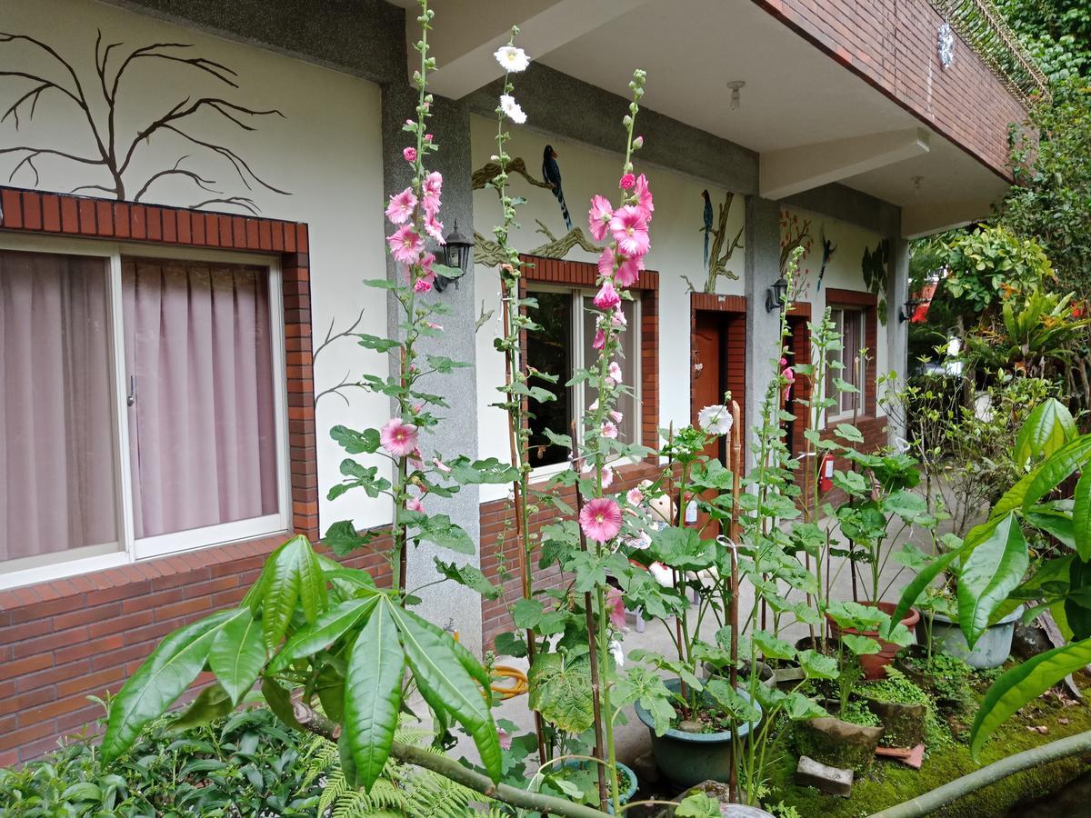 Yi Jia Yuan Homestay Nanzhuang Luaran gambar